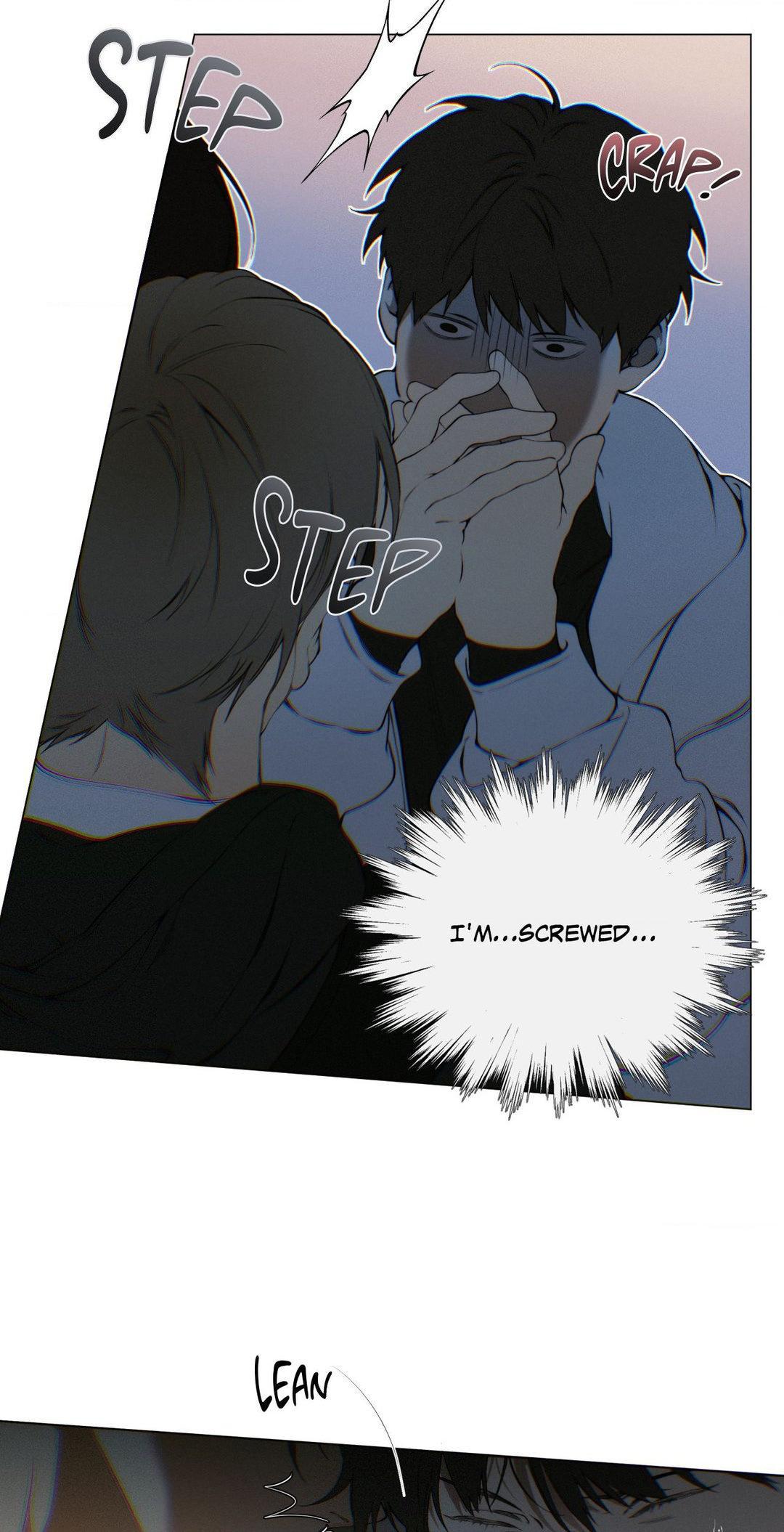 Lost in the Cloud, Chapter 131 image 16